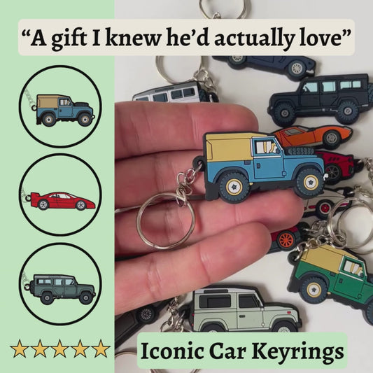 Land Rover Defender 110