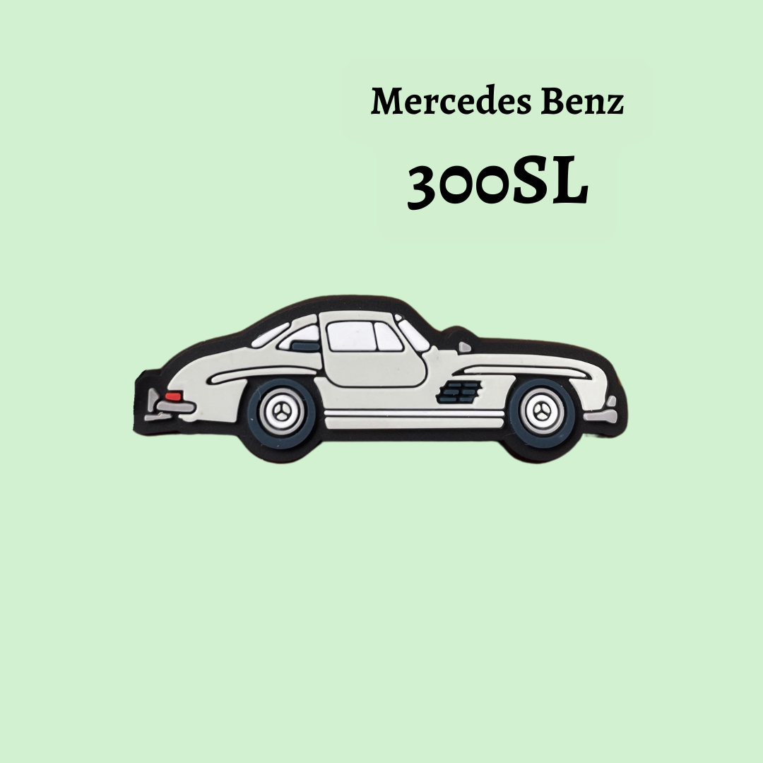 Mercedes Benz 300SL