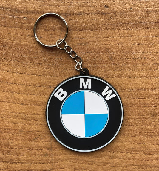 BMW Logo