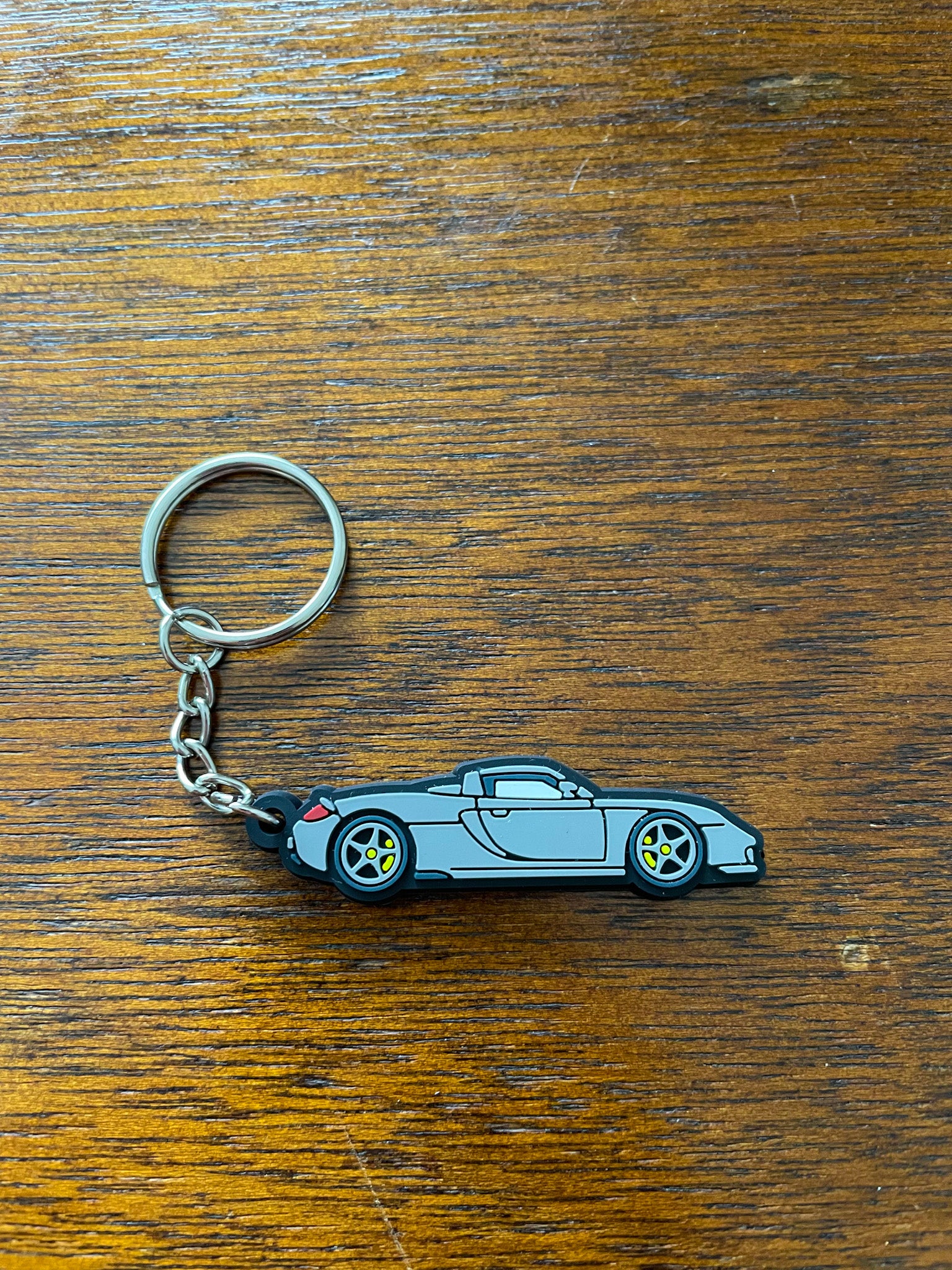 Porsche Carrera GT