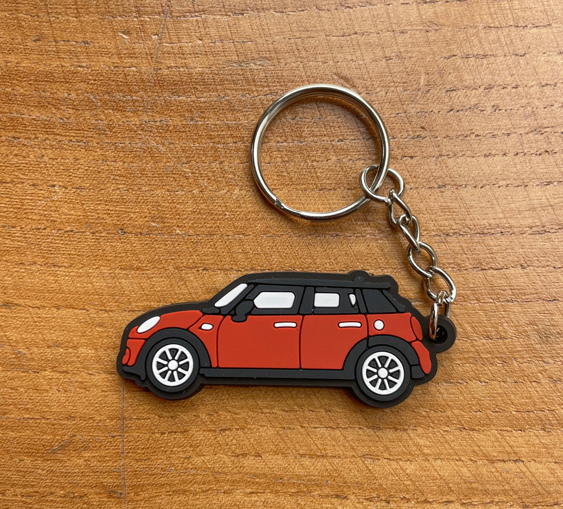 Mini (Modern)