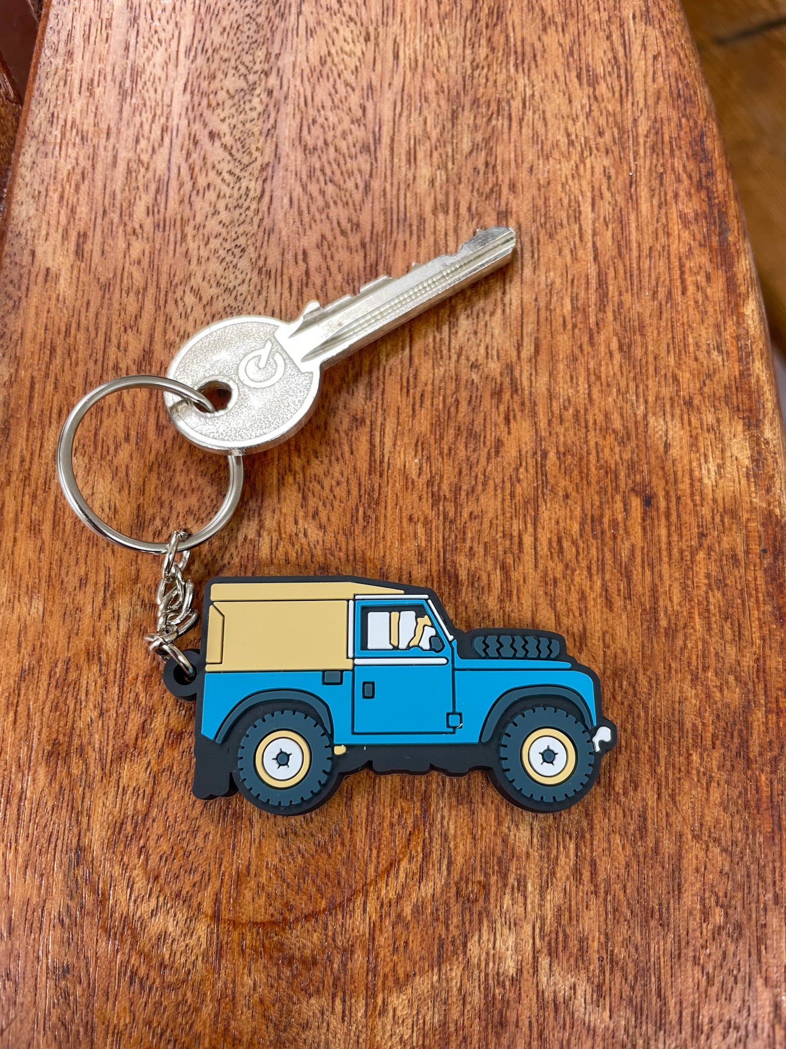 Key Chains for Car Lovers – The Keyring Garage