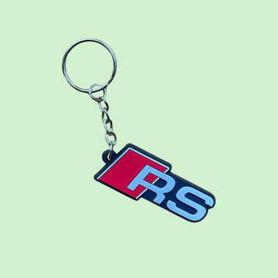 Audi RS Logo