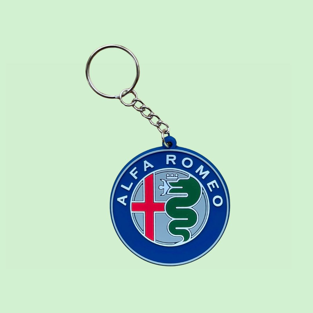 Alfa Romeo Emblem