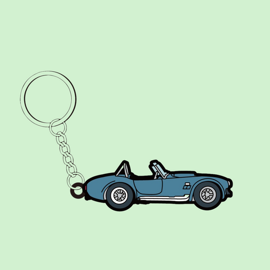 AC Cobra