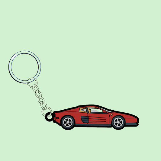 Testarossa