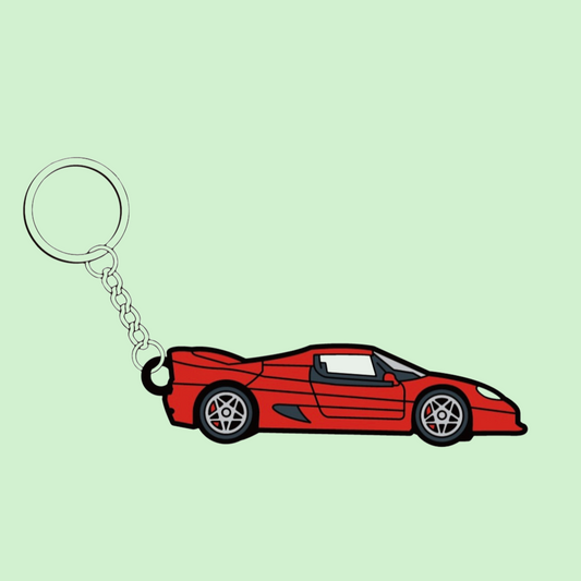 Ferrari F50